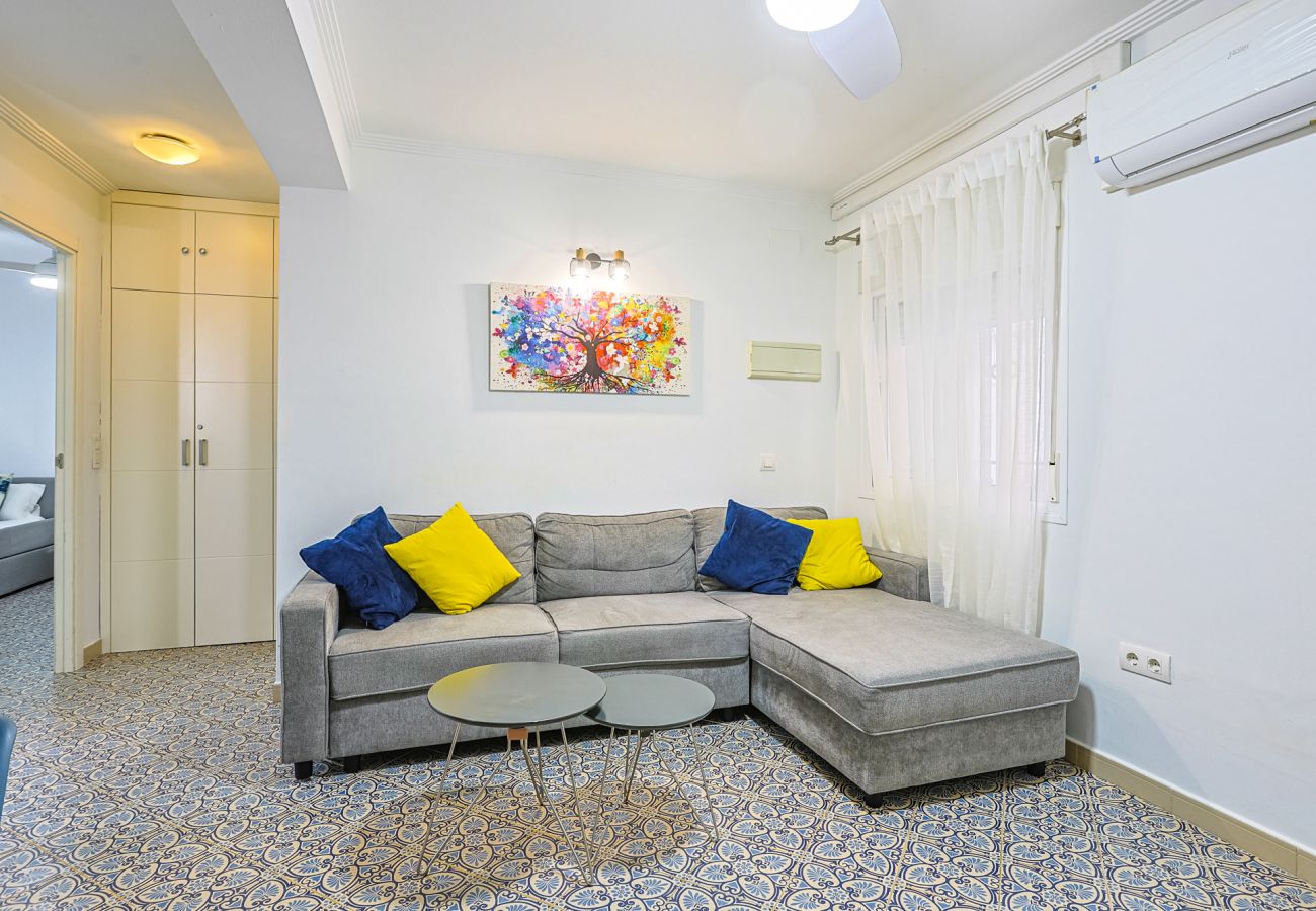 Apartment in Seville - Gardenia 30 - Vacacional Sevilla