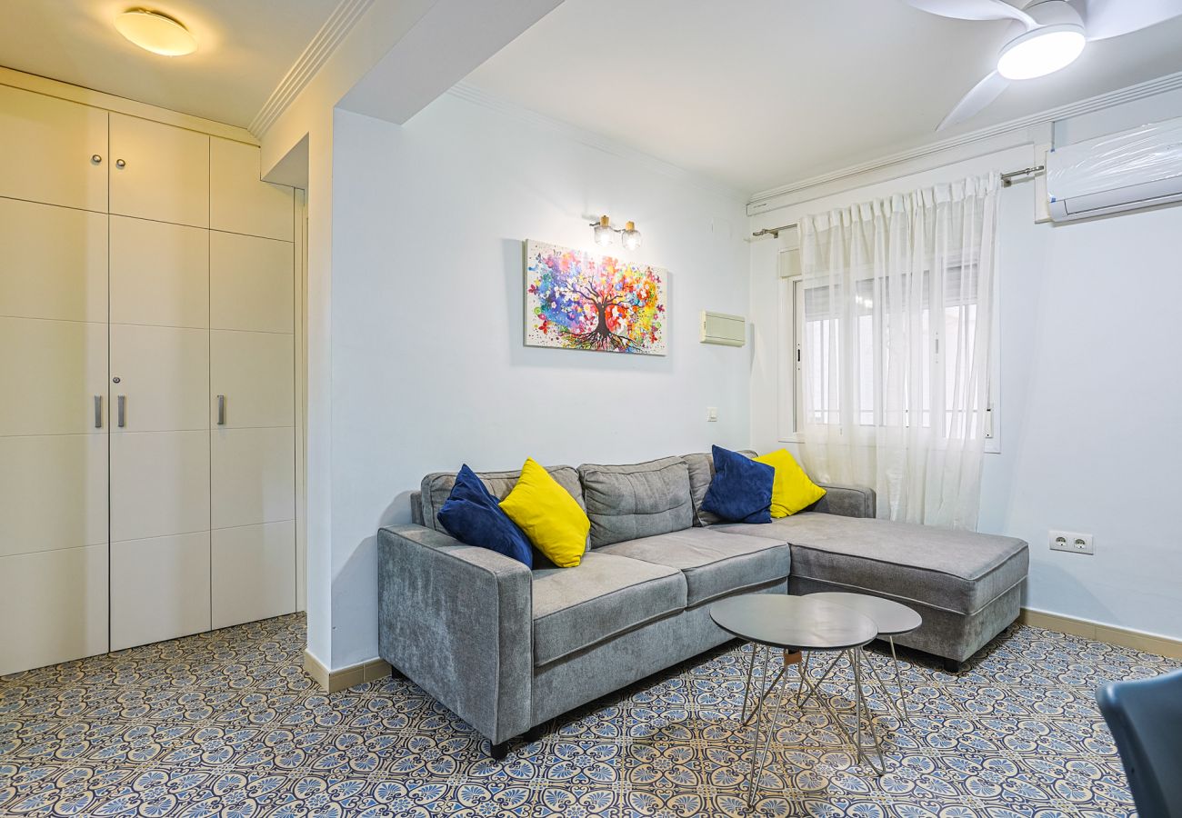 Apartment in Seville - Gardenia 30 - Vacacional Sevilla