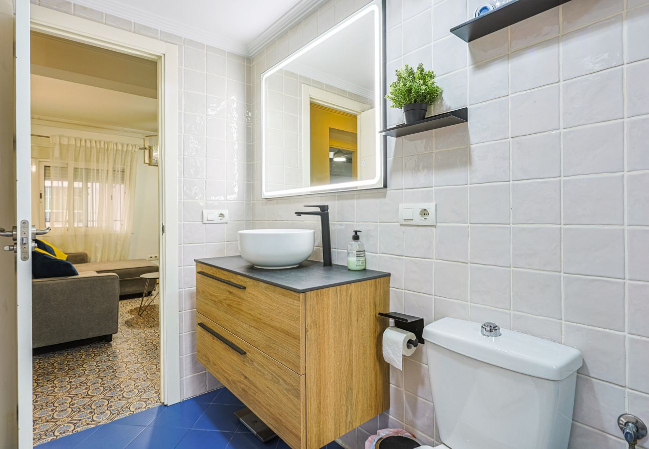 Apartment in Seville - Gardenia 30 - Vacacional Sevilla