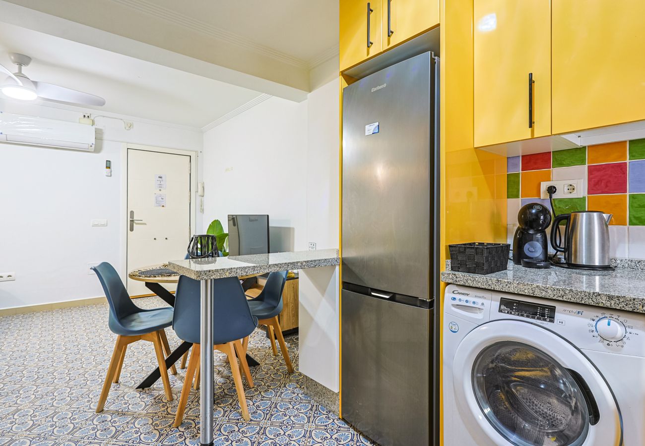 Apartment in Seville - Gardenia 30 - Vacacional Sevilla