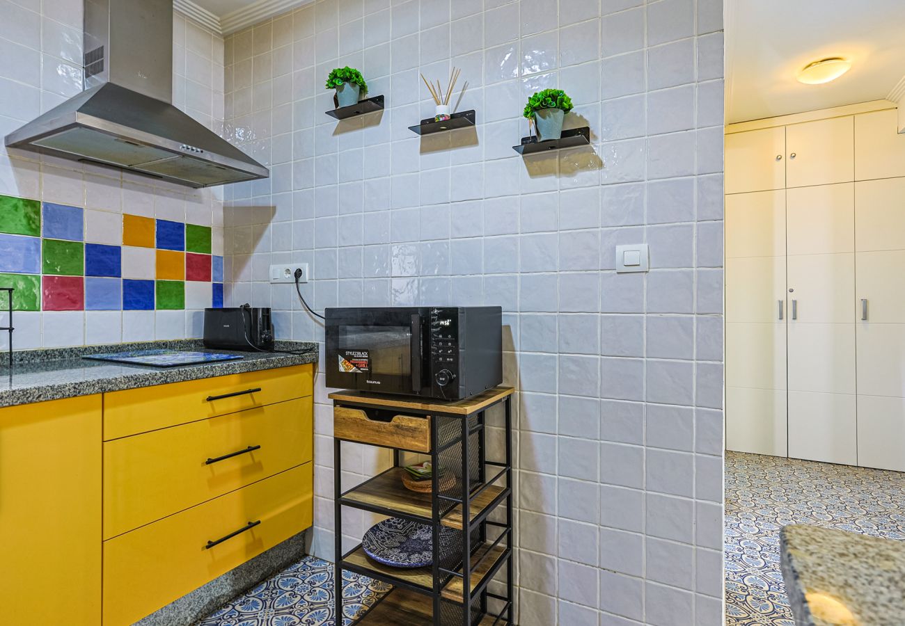 Apartment in Seville - Gardenia 30 - Vacacional Sevilla