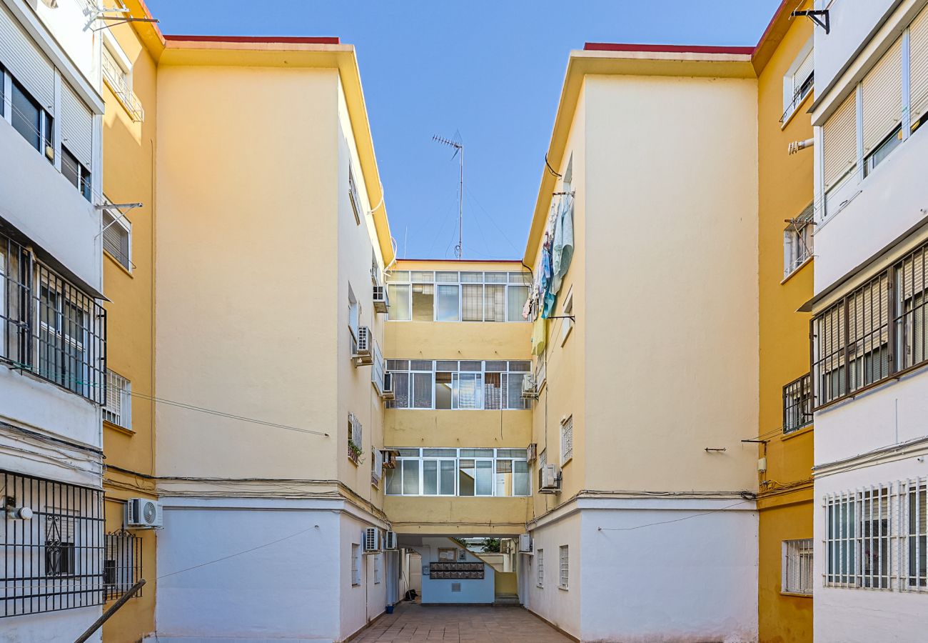 Apartment in Seville - Gardenia 30 - Vacacional Sevilla