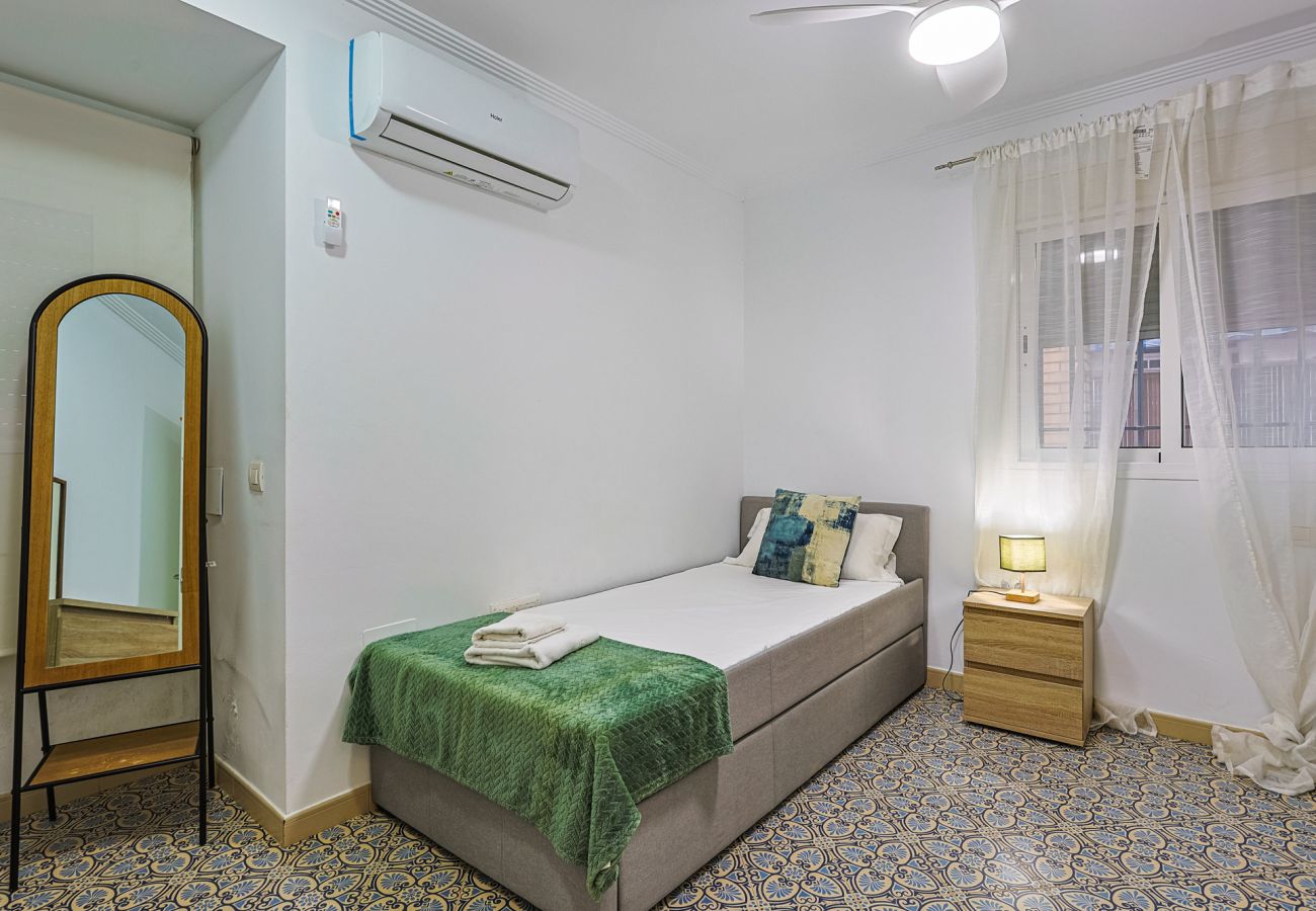 Apartment in Seville - Gardenia 30 - Vacacional Sevilla