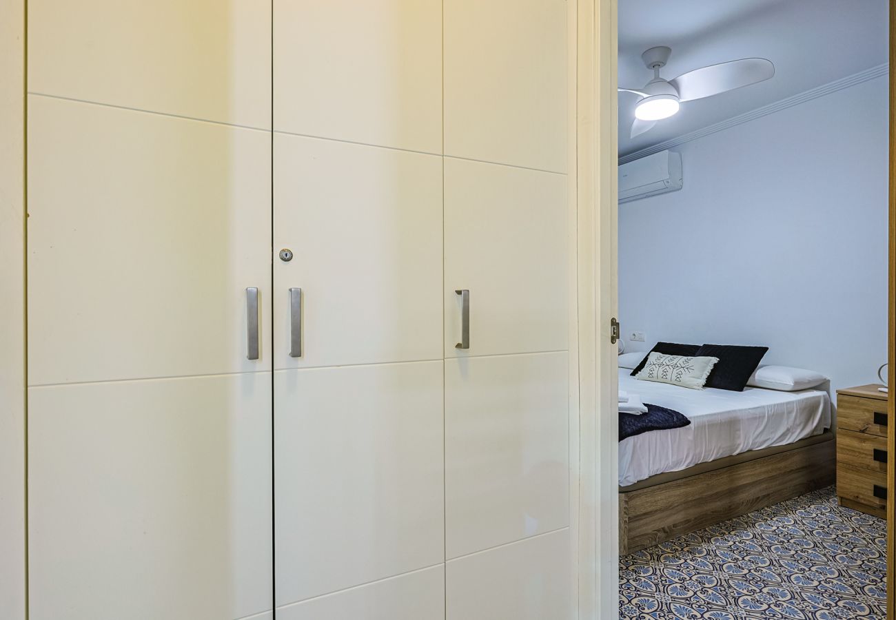 Apartment in Seville - Gardenia 30 - Vacacional Sevilla
