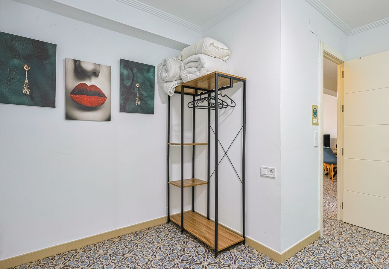 Apartment in Seville - Gardenia 30 - Vacacional Sevilla