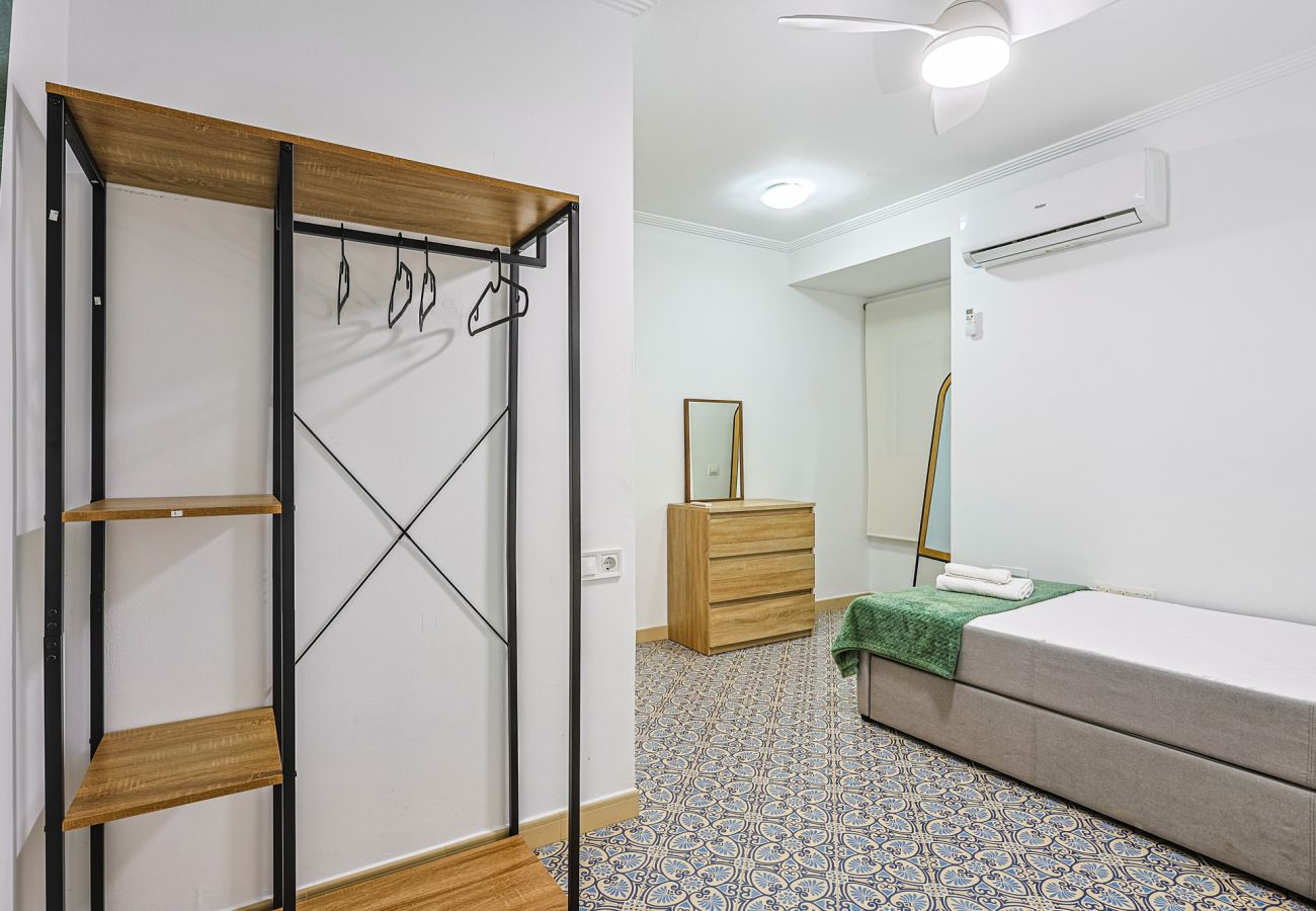 Apartment in Seville - Gardenia 30 - Vacacional Sevilla